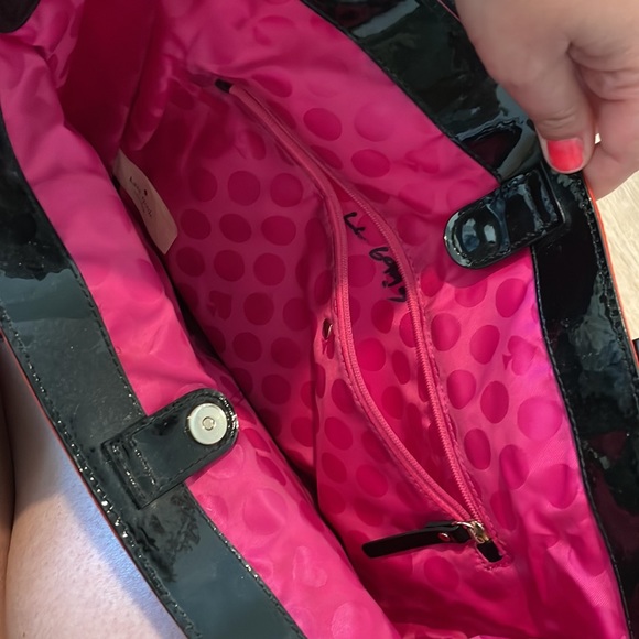 Kate spade bag - Picture 3 of 4